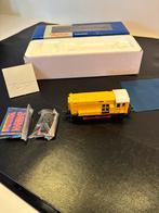 Roco 69391 diesellocomotief Hippel structon NS AC digitaal, Hobby en Vrije tijd, Modeltreinen | H0, Wisselstroom, Locomotief, Nieuw