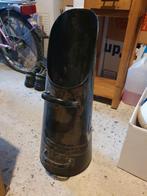 Antieke paraplubak / kolenkit, ca. 50 cm hoog, Huis en Inrichting, Kachels, Ophalen, Gebruikt