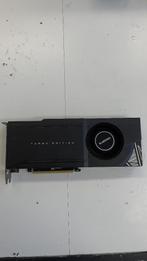 GIGABYTE RTX 3090 TURBO, Computers en Software, Gebruikt, PCI-Express 4, Ophalen of Verzenden, Nvidia
