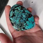 220 gram zware Turkoois nugget verzamel stuk, Ophalen of Verzenden