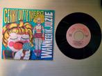vinylsingle Gerrit Uittenberg - Wanneer ik jou zie, Cd's en Dvd's, Gebruikt, 7 inch, Single, Ophalen of Verzenden