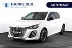 Peugeot 208 1.2 Hybrid 110 e-DCS6 Allure | Dig. Cockpit | Ad, 1195 kg, Gebruikt, Euro 6, 1199 cc