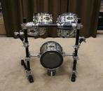 millenium shellset electrisch drumstel, Muziek en Instrumenten, Drumcomputers, Gebruikt, Jouwdrumstel@gmail.com, Ophalen, Overige merken