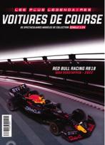 Red Bull Racing RB18 Max Verstappen 2022 1/24 serie F1 # 61, Verzenden, Nieuw, Auto, Overige merken