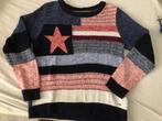 Tommy Hilfiger trui maat M van, Tommy Hilfiger, Ophalen of Verzenden, Zo goed als nieuw, Maat 38/40 (M)