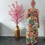 Zomerjurk Print #6, Maat 38/40 (M), Overige kleuren, Verzenden, Nieuw
