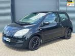 Renault Twingo 1.2-16V Expression APK|ELEKTRISCHE RAMEN, Auto's, Voorwielaandrijving, Gebruikt, 4 cilinders, 4 stoelen