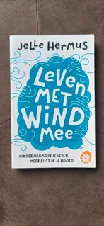 Leven met wind mee, Ophalen of Verzenden, Gelezen