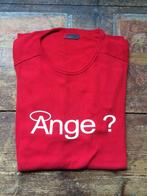 t-shirt - rood - L - NIEUW, Ophalen of Verzenden, Nieuw, Rood, Jules