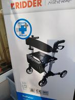 Nieuwe rollator, Ophalen of Verzenden, Nieuw