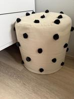 Ferm living poef, Ophalen, Zo goed als nieuw, Overige typen