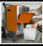 bouwdroger te huur / 50€ per week, Ophalen of Verzenden