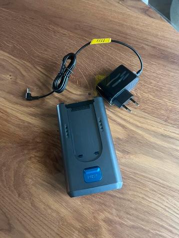 Auronic stofzuiger accu beschikbaar voor biedingen