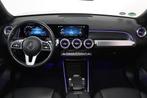 Mercedes-Benz GLB 180 Luxury 7-Persoons, Panoramadak, Leder,, 136 pk, 4 cilinders, 7 stoelen, Origineel Nederlands