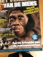 de Mens, Verzenden, Zo goed als nieuw