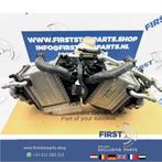 A1770901214 INTERKOELER C63 GLC63 E63 GT63 GTS GTR S63 G63 G, Auto-onderdelen, Motor en Toebehoren, Gebruikt, -, Ophalen of Verzenden