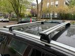 WINGBAR dakdragers voor Mitsubishi Outlander, Auto diversen, Dakdragers, Ophalen, Zo goed als nieuw