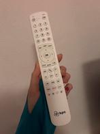 KPN Afstandsbediening tv remote, Audio, Tv en Foto, Afstandsbedieningen, Ophalen of Verzenden, Zo goed als nieuw, Origineel, Tv