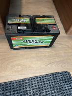 LoodAccu 12v 100ah greenpower, Auto-onderdelen, Accu's en Toebehoren, Ophalen