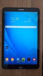 Samsung Galaxy Tab A 10.1 (2016) + Hoes, Computers en Software, Android Tablets, 10 inch, Galaxy Tab A 10.1, Ophalen of Verzenden