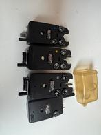 Delkim txi plus 3+1, Ophalen of Verzenden, Zo goed als nieuw, Overige typen