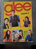 Glee - seizoen 5 (dvd), Cd's en Dvd's, Dvd's | Tv en Series, Ophalen of Verzenden, Zo goed als nieuw
