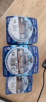 spiderwire stealth smooth 8 camo-braid, Pure fishing, Ophalen of Verzenden, Info@purefishing.com, Vislijn