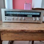 Technics SA-5160 Stereo Receiver vintage, Overige merken, Gebruikt, Ophalen of Verzenden, Minder dan 60 watt