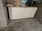 Witte Kast - Opbergruimte, Ophalen, Gebruikt