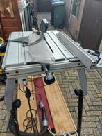 Festool Basis 1A/t, Doe-het-zelf en Verbouw, Gereedschap | Zaagmachines, Ophalen, Gebruikt, Cirkelzaag, 30 tot 70 mm