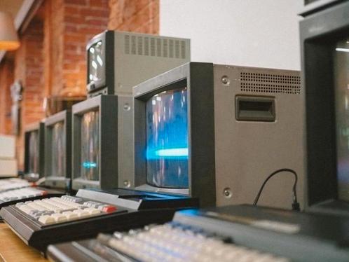 Gezocht: Reparateur/Restaureur Vintage Computers, Computers en Software, Vintage Computers, Ophalen of Verzenden