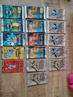Lege pokemon boosterpacks, Ophalen of Verzenden