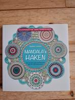 Haafner Linssen - Mandala's haken, Fotograferen en Filmen, Ophalen of Verzenden, Haafner Linssen, Zo goed als nieuw
