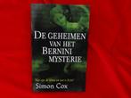 De geheimen van het berinini mysterie, Boeken, Ophalen of Verzenden, Zo goed als nieuw, Nederland
