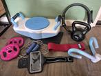 Fitness spullen voor beginners!, Sport en Fitness, Fitnessmaterialen, Ophalen of Verzenden, Zo goed als nieuw
