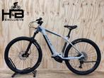 Bulls Copperhead Evo 2 29 inch E-Mountainbike Shimano, Overige merken, Hardtail, Heren, 49 tot 53 cm