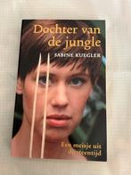 Dochter van de Jungle - Sabine Kuegler, Ophalen of Verzenden, Zo goed als nieuw, Esoterie en Spiritualiteit