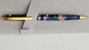 OUDE BALPEN IN CLOISSONE beschikbaar voor biedingen