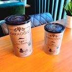 Turkse Koffie ' KARAOGLU KAHVE ' fijngemalen verse koffie, Diversen, Ophalen of Verzenden