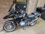 BMW R1150GS  zwart motorblok en 100+ PK!!, Motoren, 1150 cc, Cardan-aandrijving, 2 cilinders, Particulier