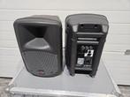 DAS audio DS108A actieve speakers, Audio, Tv en Foto, Luidsprekers, Overige merken, Ophalen of Verzenden, Zo goed als nieuw, Minder dan 60 watt
