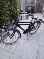 Cortina U4 Transport Kinderfiets 24 inch NIEUWSTAAT, Fietsen en Brommers, Fietsen | Heren | Herenfietsen, Minder dan 49 cm, Ophalen
