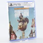 Playstation 5 Game: Saints Row Day One Edition, Zo goed als nieuw