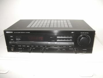 Kenwood versterker/receiver type KR-A5020 beschikbaar voor biedingen