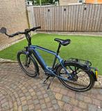 Sparta d-Burst METB speedpedelec, Fietsen en Brommers, Elektrische fietsen, Ophalen, Sparta, Gebruikt, 59 cm of meer