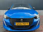 Peugeot 208 1.2 PureTech Allure Pack GT-Line * Keyless * D.A, 15 km/l, Gebruikt, 1199 cc, Leder en Stof