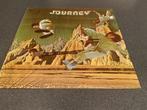 Journey - Journey Vinyl LP, Cd's en Dvd's, Vinyl | Rock, Ophalen of Verzenden, Gebruikt, 12 inch, Rock-'n-Roll