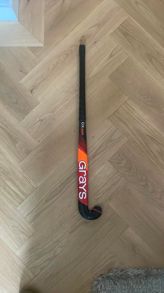 Grays hockystick, Sport en Fitness, Hockey, Ophalen, Gebruikt, Stick