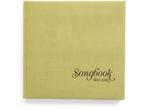 Songbook - Alec Soth (gesigneerd), Boeken, Kunst en Cultuur | Fotografie en Design, Nieuw, Alec Soth, Fotografen, Ophalen of Verzenden