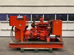 Perkins Leroy Somer 40 kVA open generatorset, Ophalen of Verzenden
